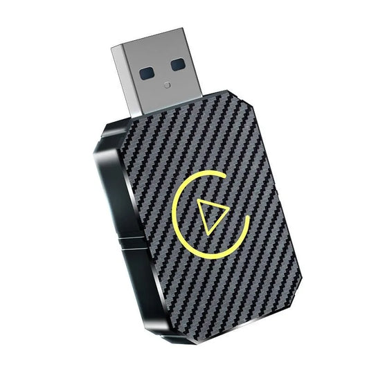 Mini CarPlay Plug – Wireless Apple CarPlay Made Simple