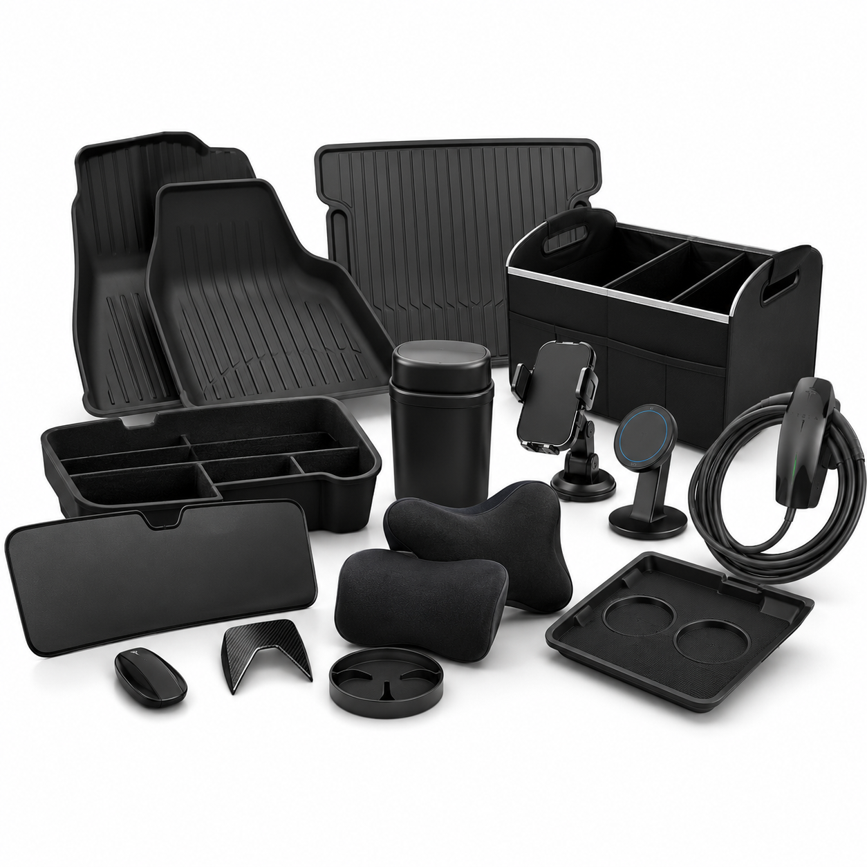 Tesla Accessories