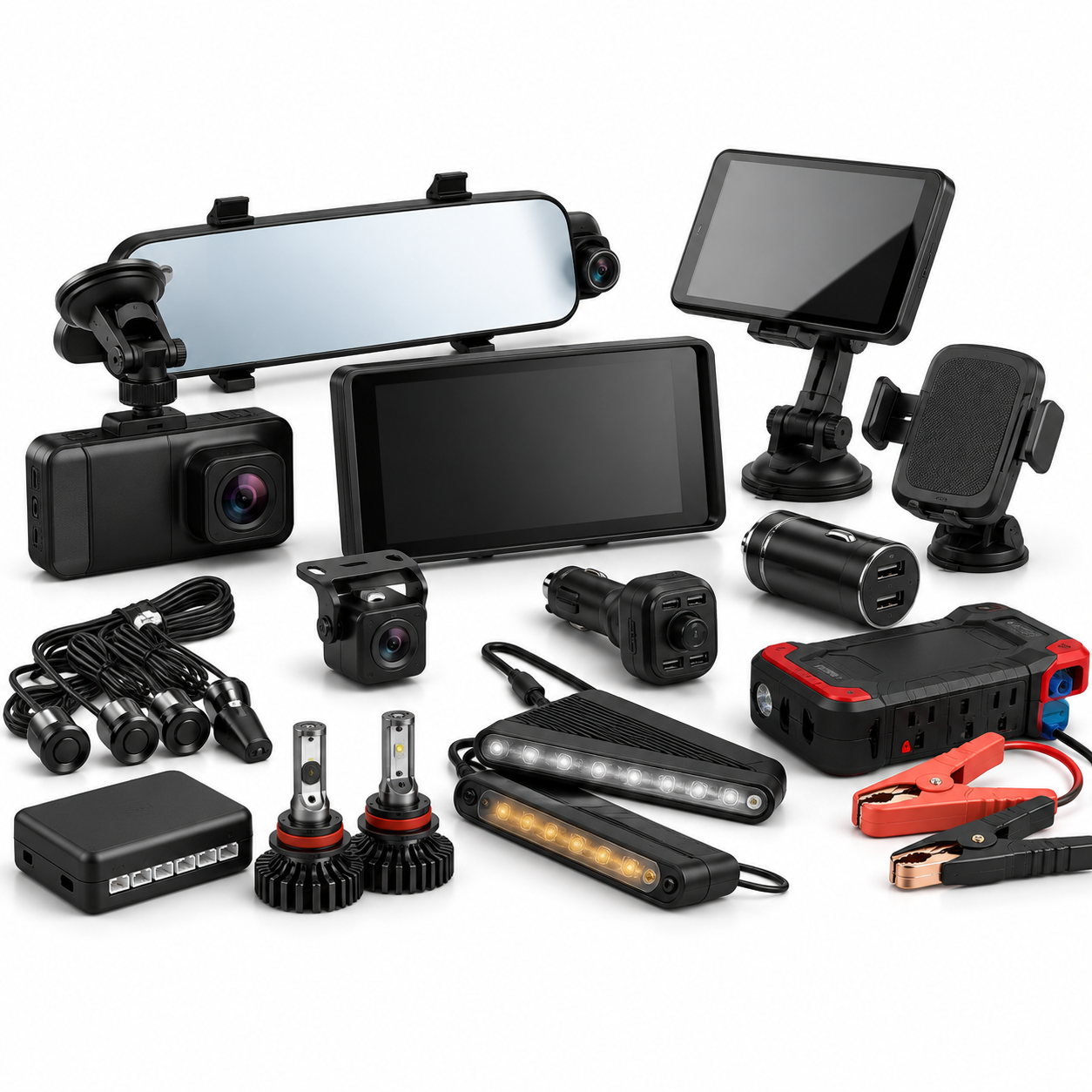 Car Electronics