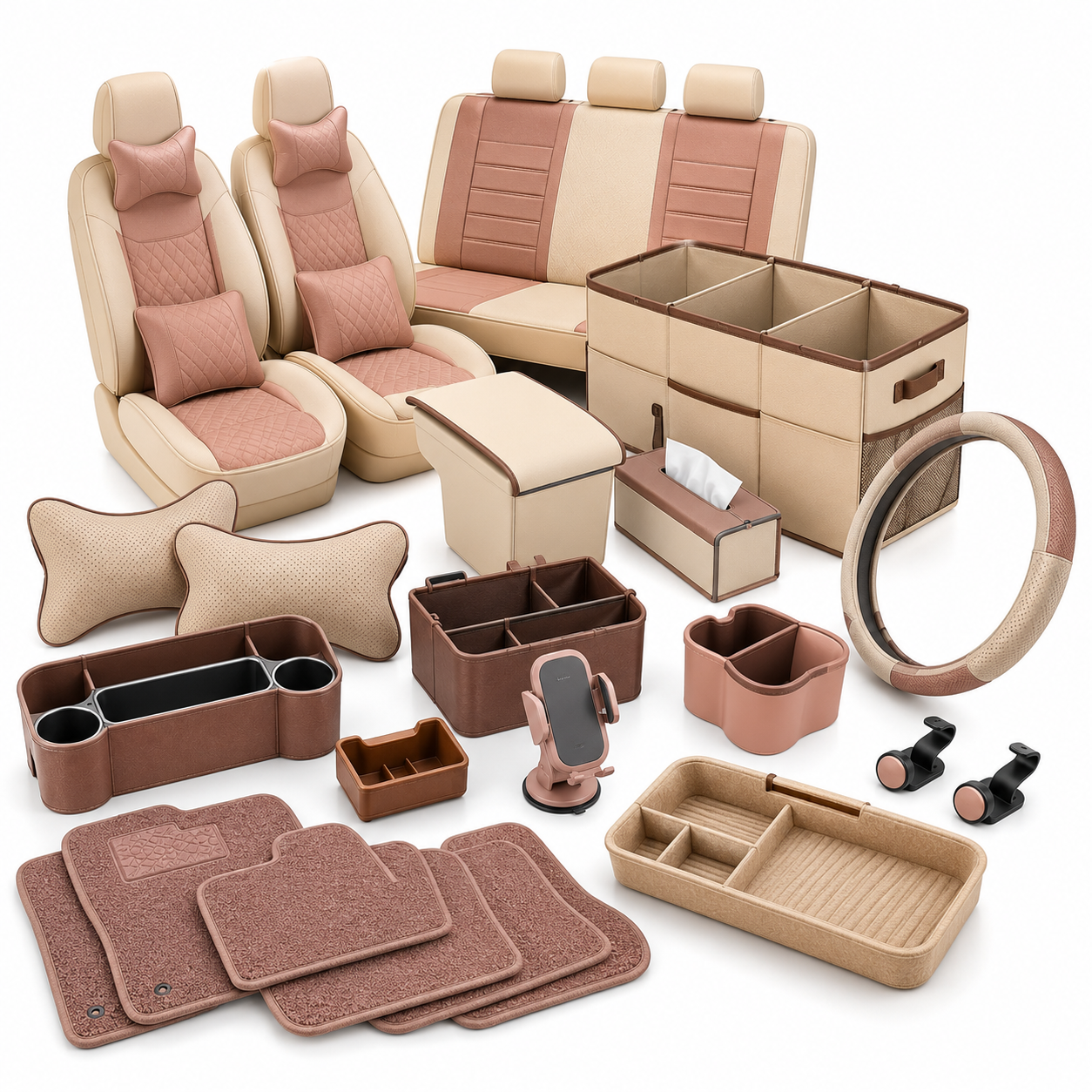 Interior Accessories