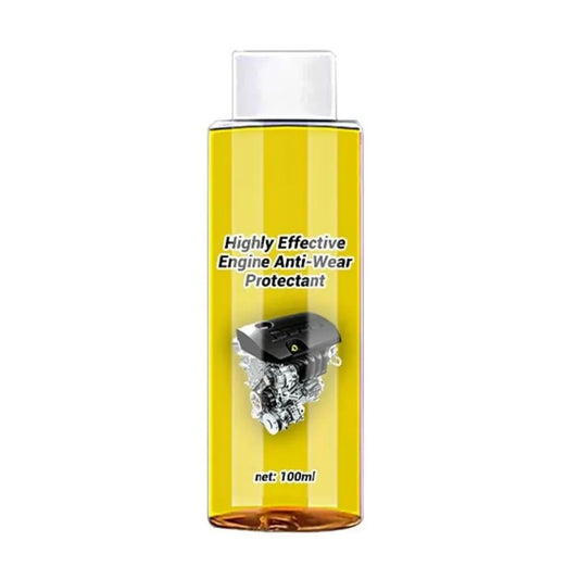 Engine Anti-Wear Protector – Maximize Performance & Extend Engine Life