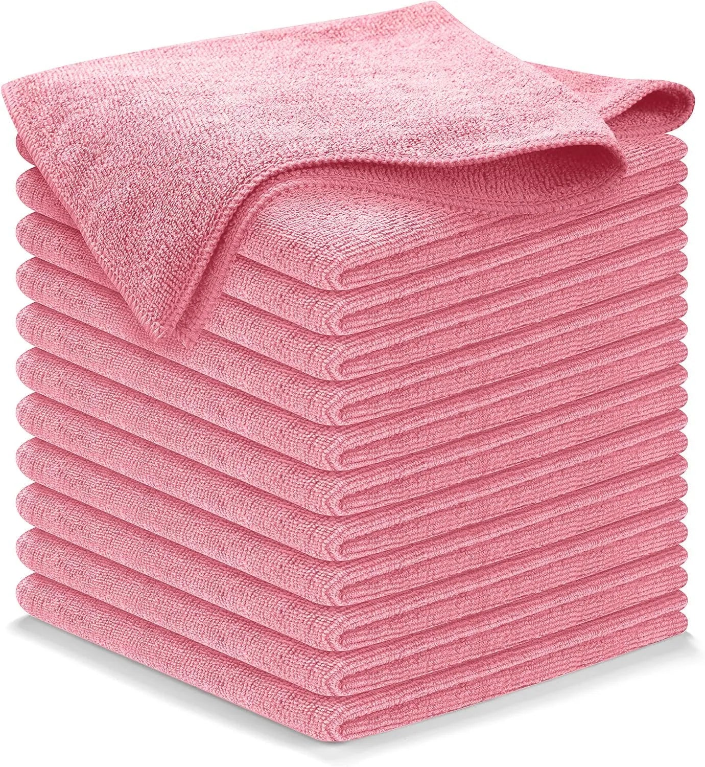 High-Performance Car Wash Cloths – 12PCS Microfiber, 1200 Washes Guaranteed