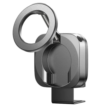 Magnetic Phone Mount – Pocket-Sized Stability for Every Trip