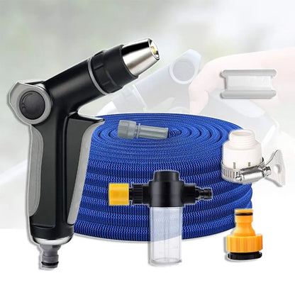 Power Wash Tool – Multi-Purpose Cleaning for Cars, Patios & More