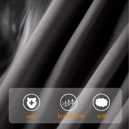 Car Lumbar Support Pillow and Car Neck Pillow Kit, Ergonomic Car Seat Headrest & Lumbar Cushion with Adjustable Strap for Neck Back Pain Relief, for Office Chair/Truck/Wheelchair