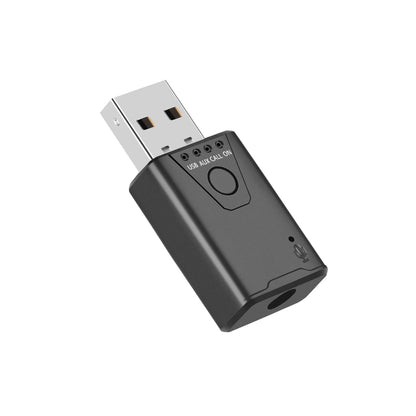 Mini CarPlay Plug – Wireless Apple CarPlay Made Simple