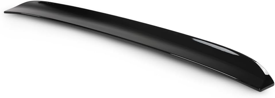 ANDPLAY Rear Spoiler Boot Wing Fit 2017-2021 Tesla Model 3 mysite