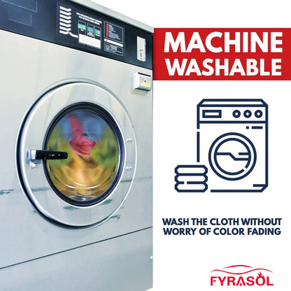 High-Performance Car Wash Cloths – 12PCS Microfiber, 1200 Washes Guaranteed