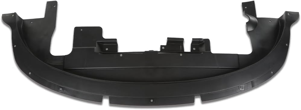 ANDPLAY Rear Spoiler Boot Wing Fit 2017-2021 Tesla Model 3 mysite