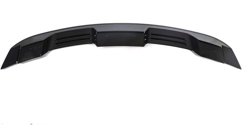 ANDPLAY Rear Spoiler Boot Wing Fit 2017-2021 Tesla Model 3 mysite