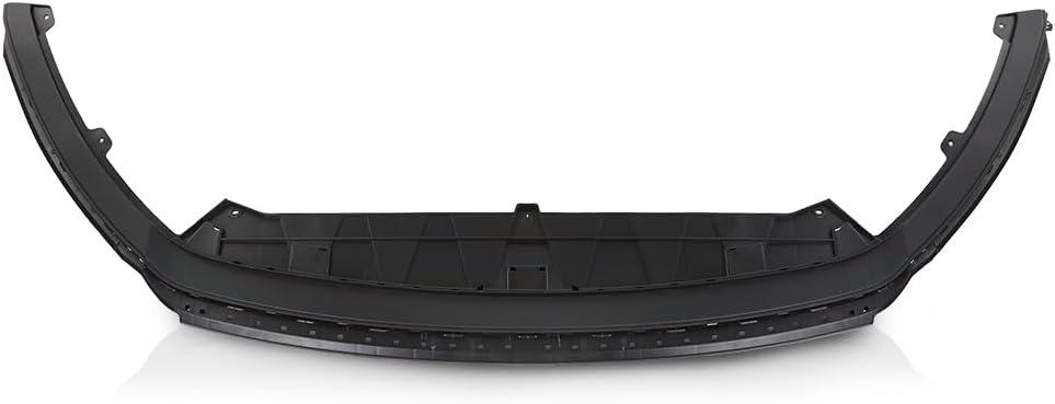 ANDPLAY Rear Spoiler Boot Wing Fit 2017-2021 Tesla Model 3 mysite
