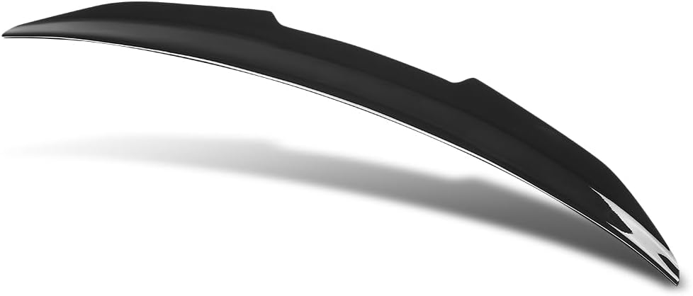 ANDPLAY Rear Spoiler Boot Wing Fit 2017-2021 Tesla Model 3 mysite