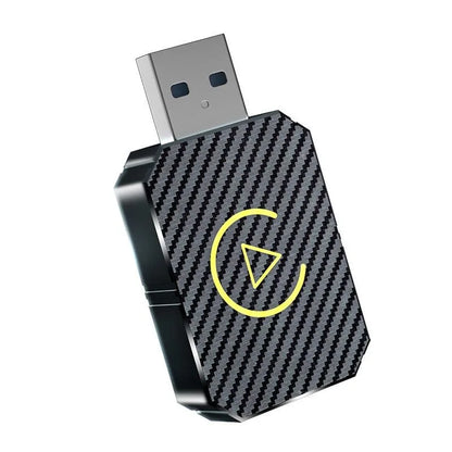 Mini CarPlay Plug – Wireless Apple CarPlay Made Simple