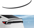 BASENOR Spoiler for 2017-2023 Tesla Model 3 ABS Material Rear Spoiler Wing mysite