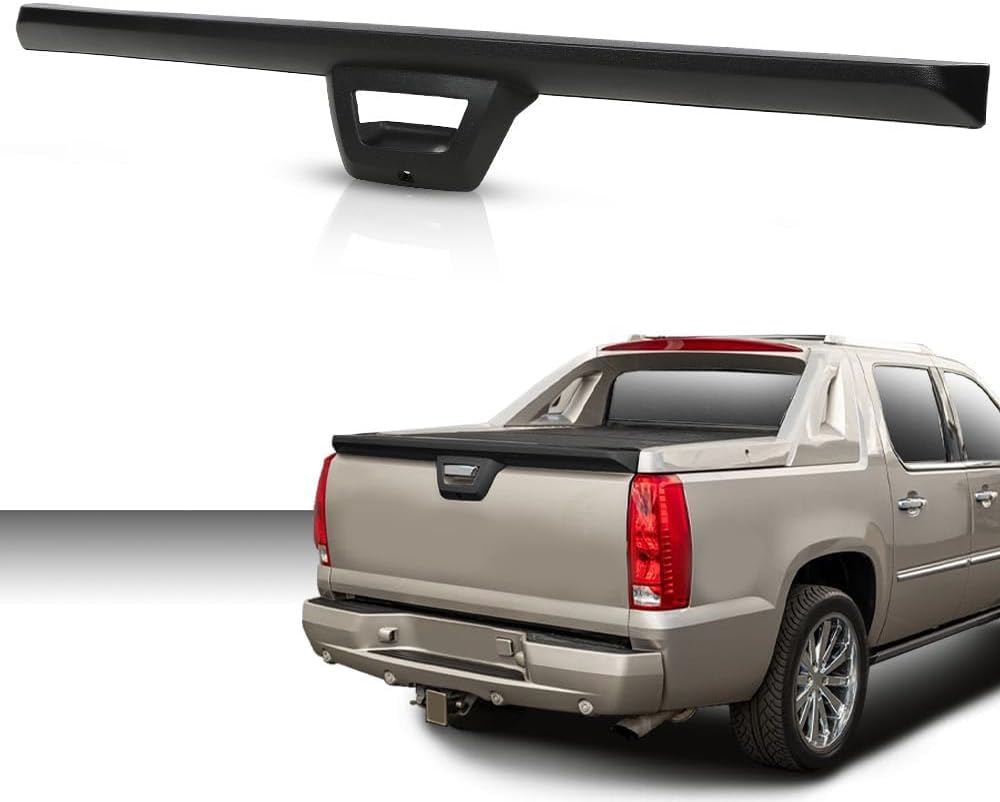 ANDPLAY Rear Spoiler Boot Wing Fit 2017-2021 Tesla Model 3 mysite