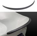 Spoiler for Tesla Model 3 Performance Spoiler Wing Rear Trunk mysite