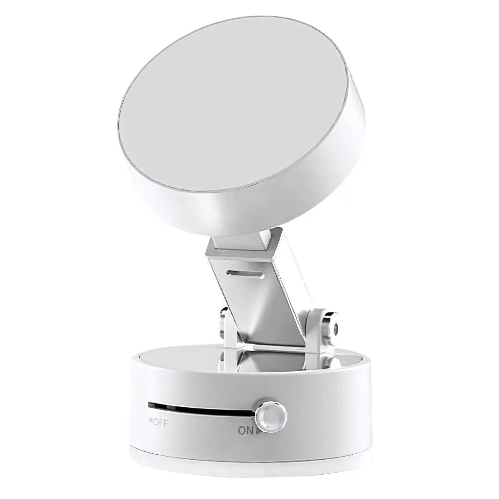 Magic Car Holder can fix your phone anywhere in your car and hold it firmly.