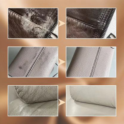 Car Leather Care & Stain Removal Set – Clean, Condition & Protect Your Interior