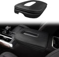 Armrest Cover for Silverado/Sierra 2019-2026, Regular Thick, Bench mysite