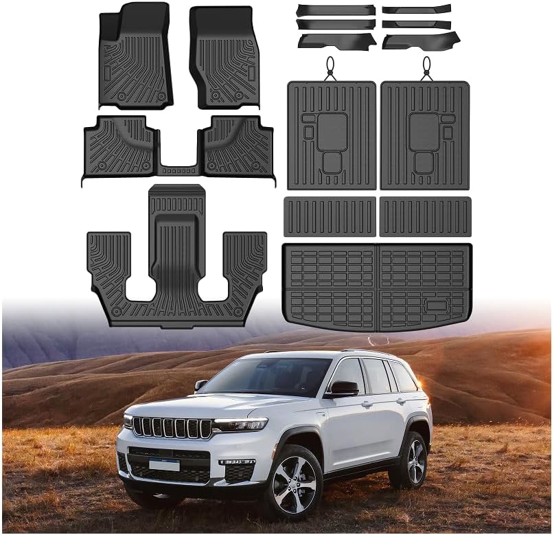 Mixsuper Floor mat for Tesla Model 3 Highland 2024 2025 2026 2027 mysite