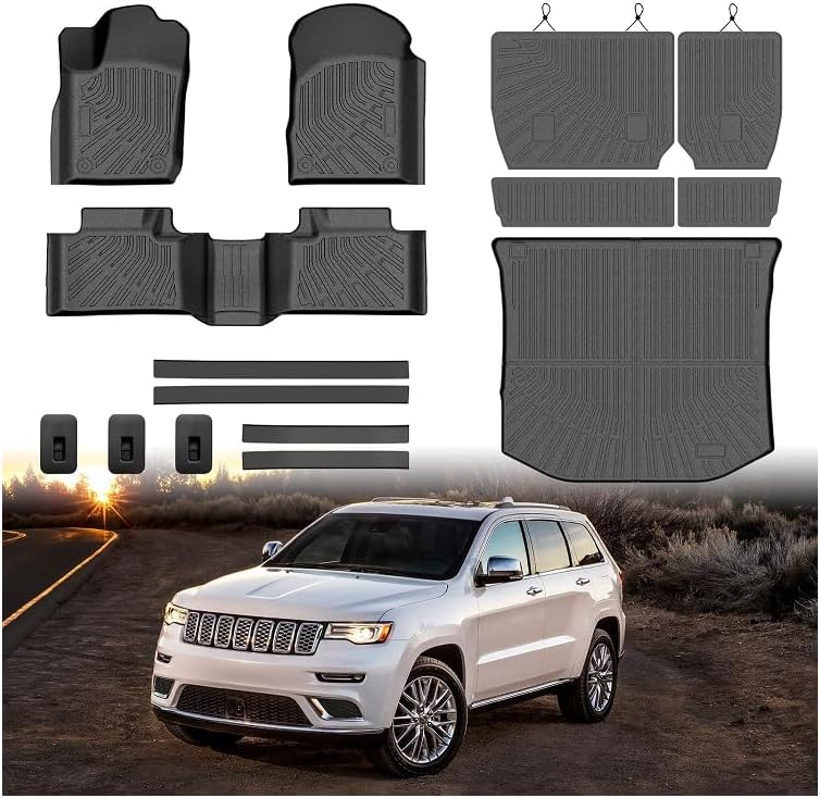 Mixsuper Floor mat for Tesla Model 3 Highland 2024 2025 2026 2027 mysite