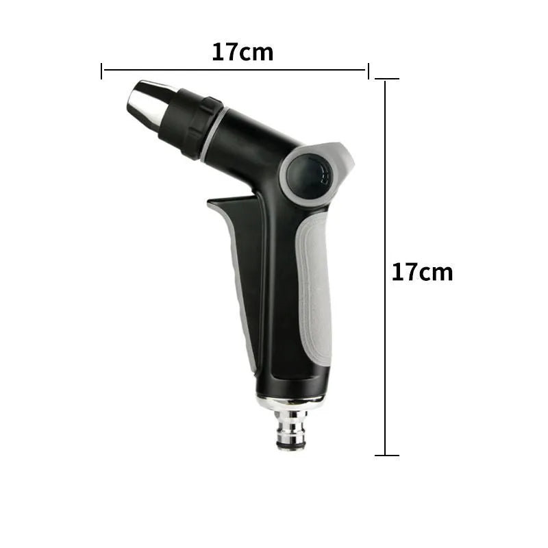 Power Wash Tool – Multi-Purpose Cleaning for Cars, Patios & More