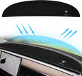 Dashboard Cover for Tesla Model 3 2017-2023/Model Y 2020-2025 mysite