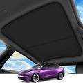 2026 Upgrade Sunshade Roof For Tesla Model 3 Accessories 2026-2022 mysite
