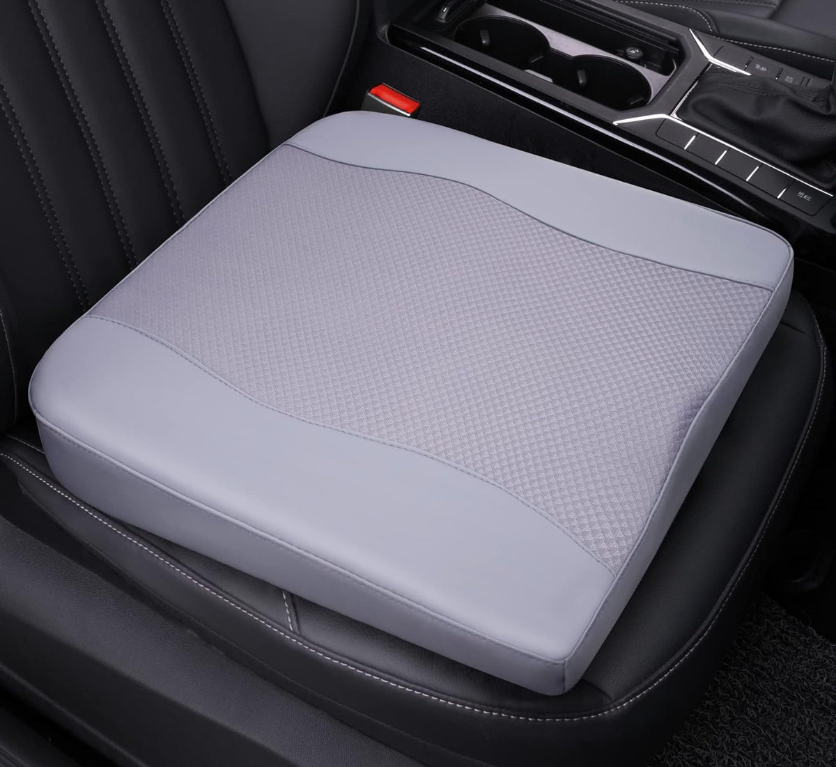 Lofty Aim Car Seat Cushion, Memory Foam Car Seat Cushions for Long Driving mysite