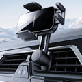 2026 Car Phone Holder [Never Blocking Vent] with Wide Clamp mysite