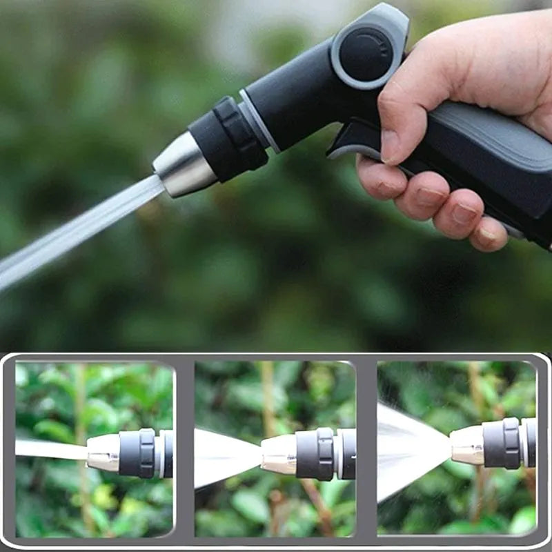 Power Wash Tool – Multi-Purpose Cleaning for Cars, Patios & More