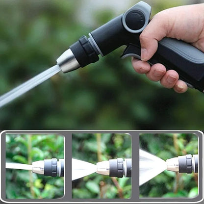 Power Wash Tool – Multi-Purpose Cleaning for Cars, Patios & More