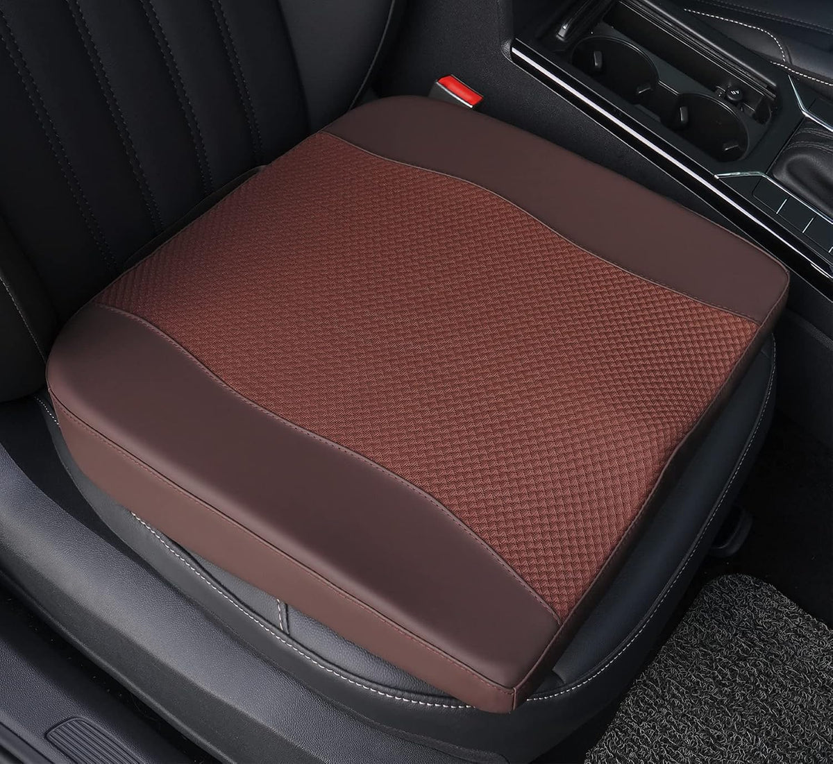 Lofty Aim Car Seat Cushion, Memory Foam Car Seat Cushions for Long Driving mysite