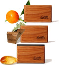 Drift Car Air Freshener - The Original Wood Air Freshener - Car Odor Eliminator - Long Lasting Scent - Auto Accessories - Metal Clip - Essential Oils - Clean Ingredients - Cabana Scent Starter Kit mysite