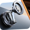 Coolpow for MagSafe Car Mount【Windshield+Vent+Dash】Magnetic Phone Holder for Car Phone Holder Mount Cell Phone Holders for Your Car Accessories Suction Phone Mount for Car Truck Stand for iPhone 17 16 mysite