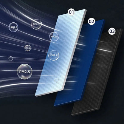 Powerful Portable Vacuum Cleaner – Multi-Functional & Cordless Design