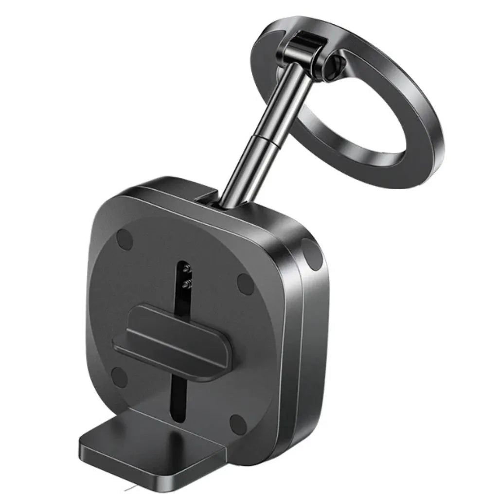 Magnetic Phone Mount – Pocket-Sized Stability for Every Trip