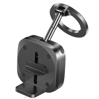 Magnetic Phone Mount – Pocket-Sized Stability for Every Trip