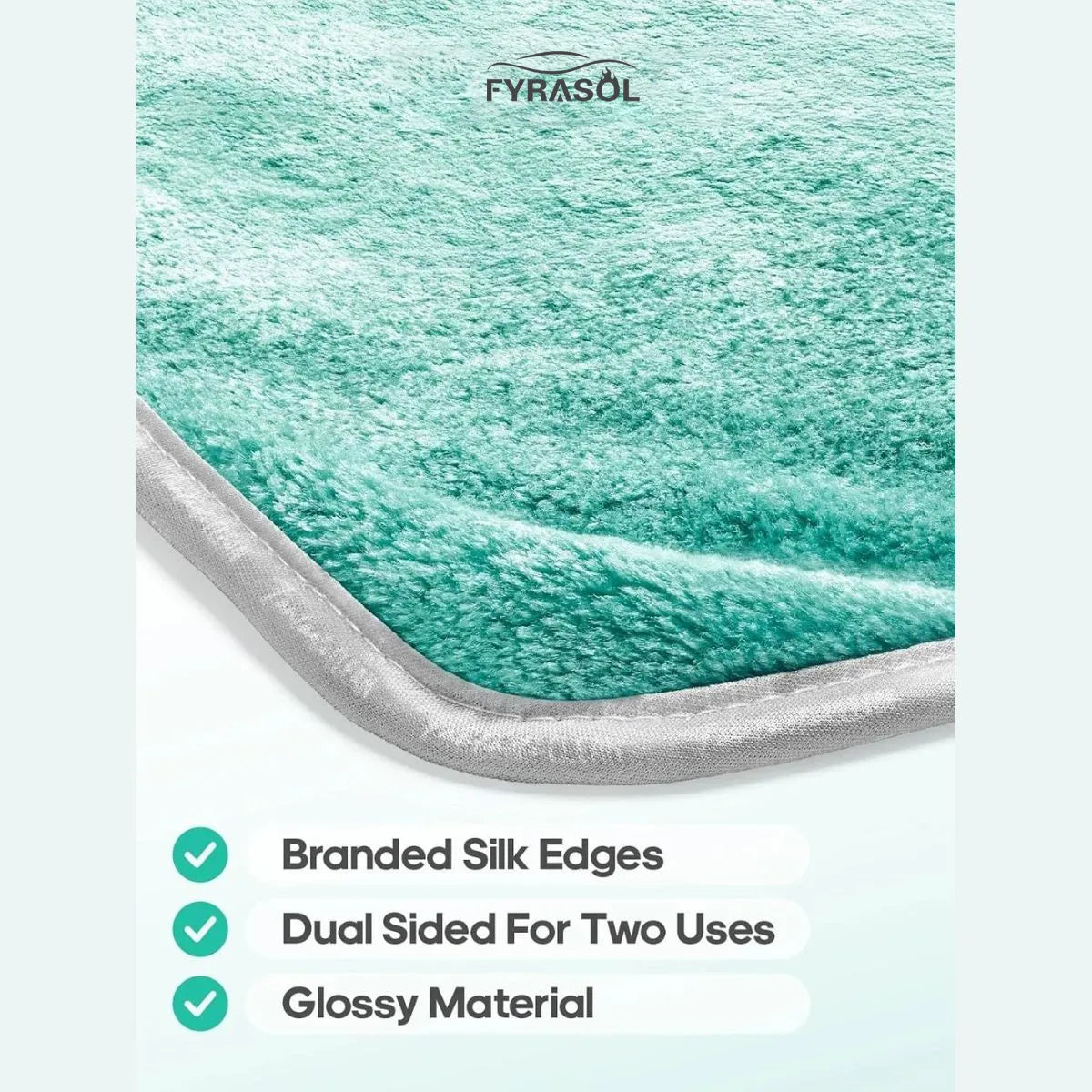 12-Pack Ultra Plush Car Drying Towels – 700GSM Microfiber, 16"x16", Scratch-Free