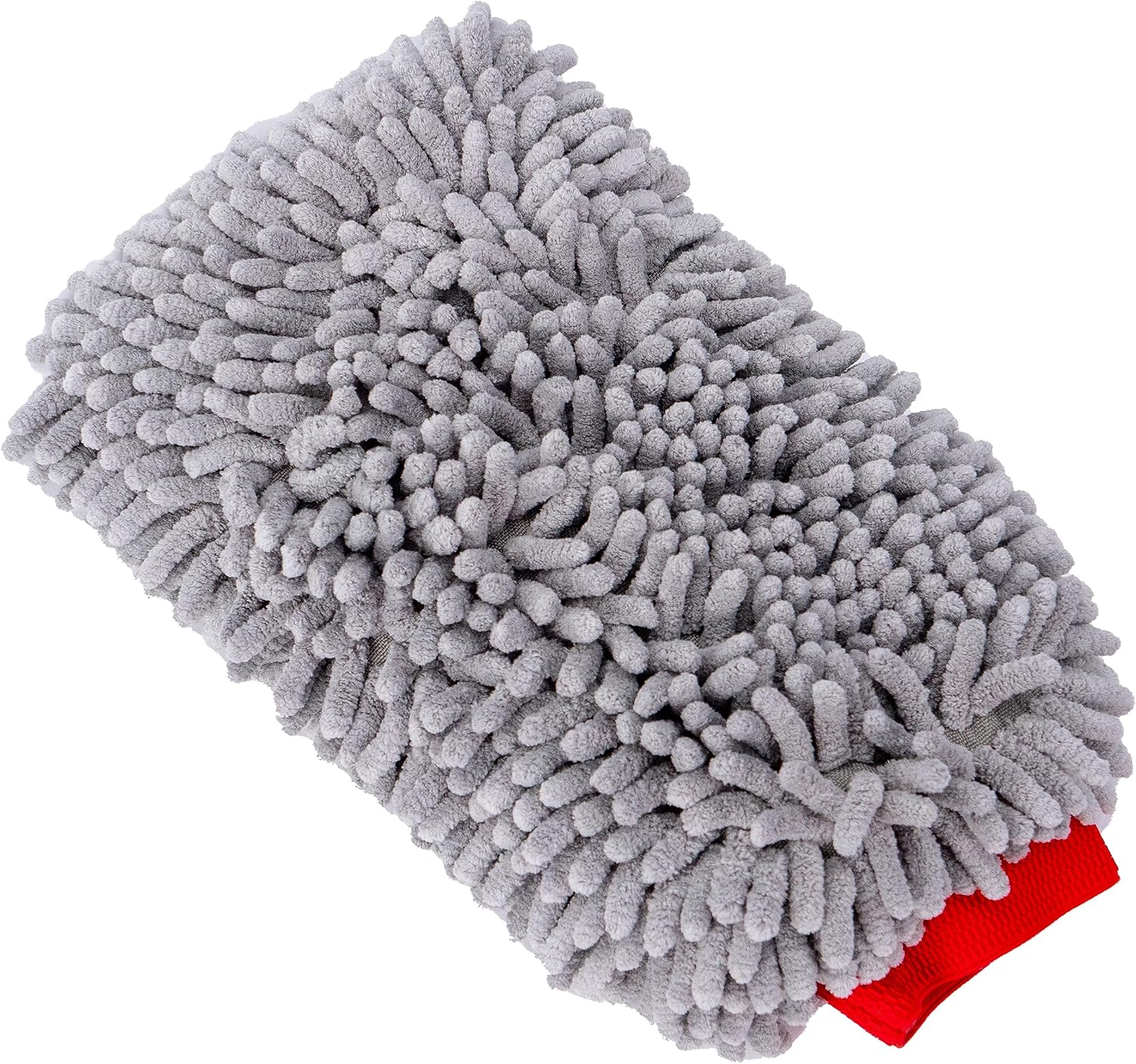 MOTHERS Premium Chenille Car Wash Mitt, Scratch and Lint Free, 2 Pack mysite
