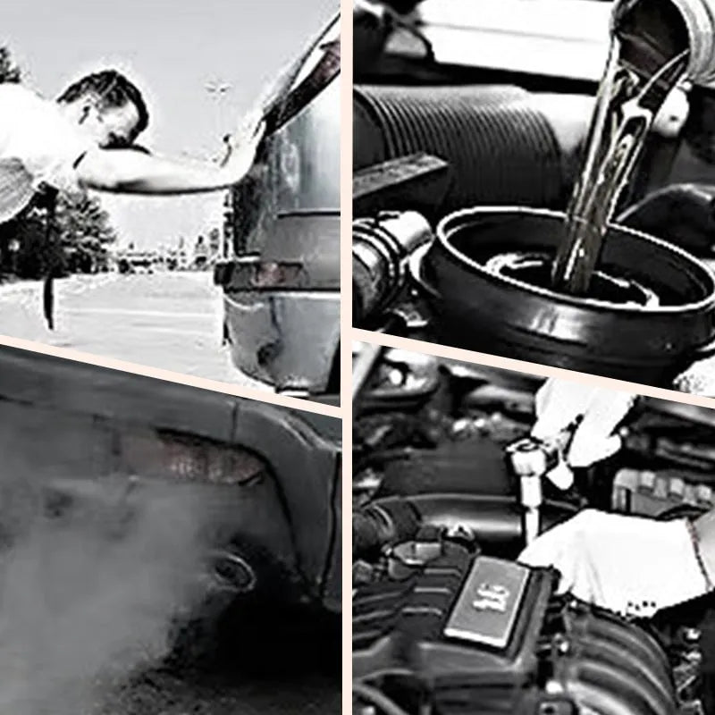 Engine Anti-Wear Protector – Maximize Performance & Extend Engine Life