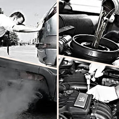 Engine Anti-Wear Protector – Maximize Performance & Extend Engine Life