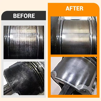 Engine Anti-Wear Protector – Maximize Performance & Extend Engine Life