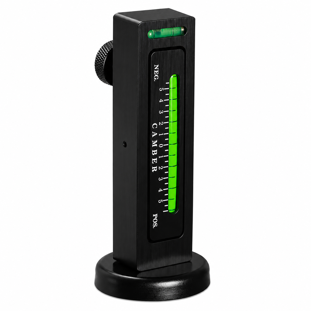 Magnetic Camber Caster Gauge, Wheel Alignment Level Tool for Automotive Suspension Adjustment fyrasol