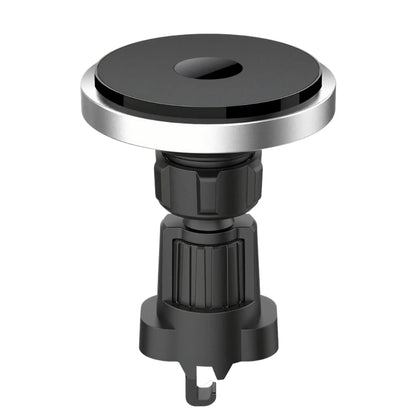 Magnetic Car Dock with Quick Charge – Navigate, Charge & Drive Hands-Free