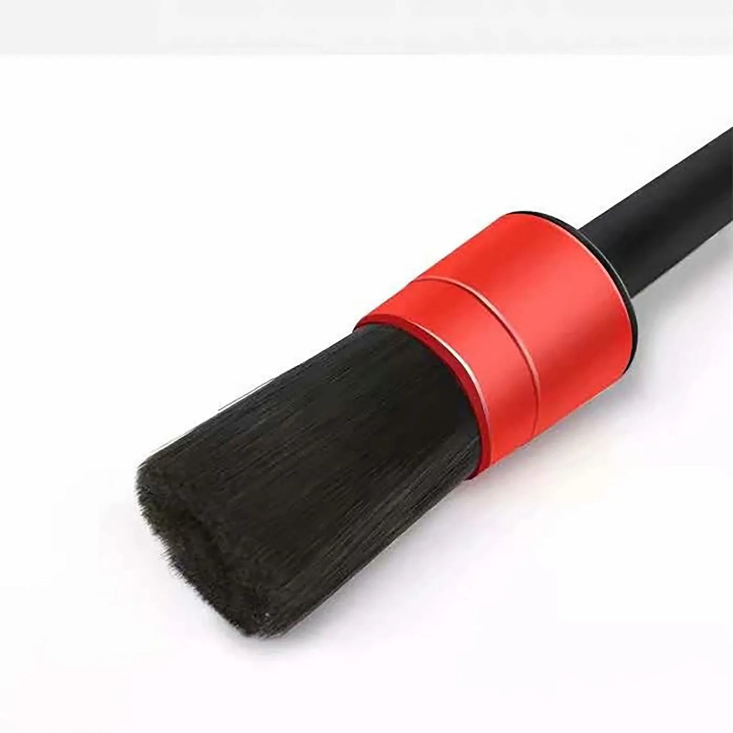 Auto Detailing Brush Set – Precision Cleaning for Wheels, Engines, Interiors & More