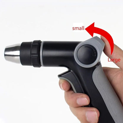 Power Wash Tool – Multi-Purpose Cleaning for Cars, Patios & More