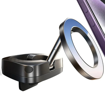 Magnetic Phone Mount – Pocket-Sized Stability for Every Trip