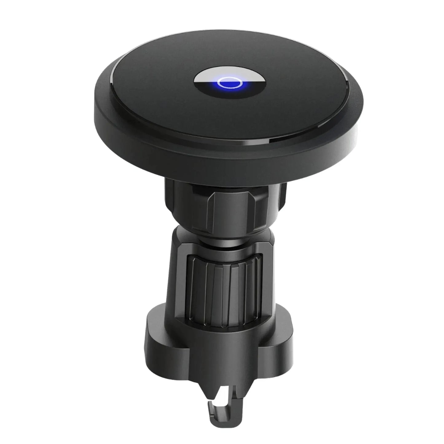 Magnetic Car Dock with Quick Charge – Navigate, Charge & Drive Hands-Free