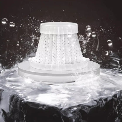 Cordless Vacuum Cleaner – Powerful, Lightweight & Tangle-Free